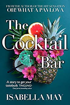 Oh Giveaway Prize - The Cocktail Bar
